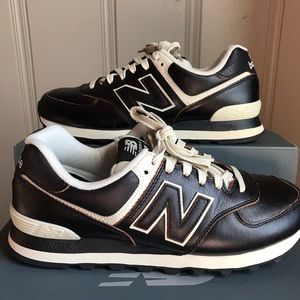 Balance 574 Classics Running Shoe 95 